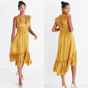 Ulla Johnson “Agatha” dress